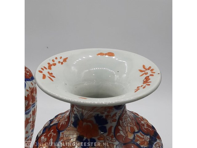 2x vaas - afbeelding 15 van  15