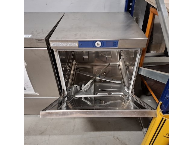 2x vaatwasser horeca, hobart, fix-10a - afbeelding 2 van  11