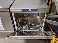 2x vaatwasser horeca, hobart, fix-10a - afbeelding 2 van  11