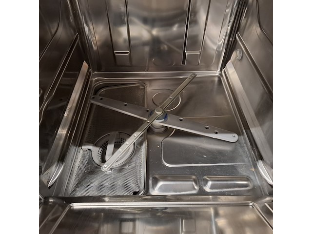 2x vaatwasser horeca, hobart, fix-10a - afbeelding 3 van  11