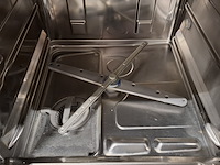 2x vaatwasser horeca, hobart, fix-10a - afbeelding 3 van  11