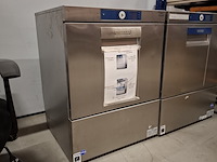 2x vaatwasser horeca, hobart, fix-10a - afbeelding 5 van  11