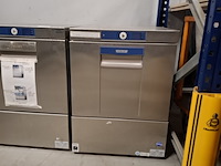 2x vaatwasser horeca, hobart, fix-10a - afbeelding 10 van  11