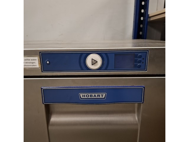 2x vaatwasser horeca, hobart, fix-10a - afbeelding 11 van  11