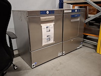 2x vaatwasser horeca hobart, fix-10a - afbeelding 4 van  11