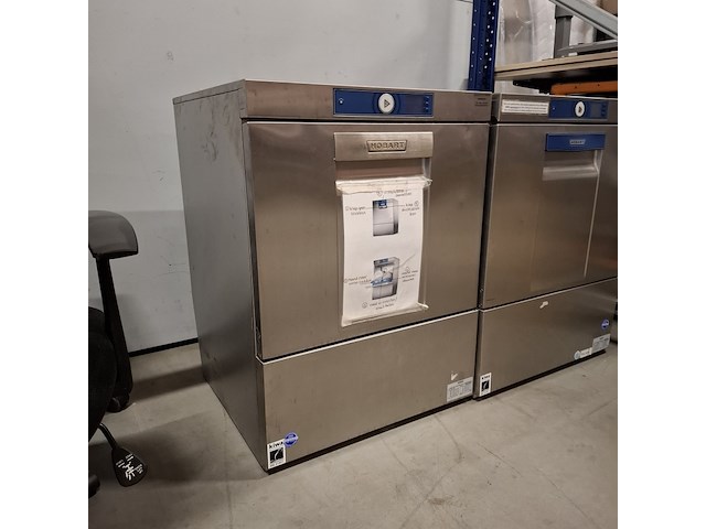 2x vaatwasser horeca hobart, fix-10a - afbeelding 5 van  11