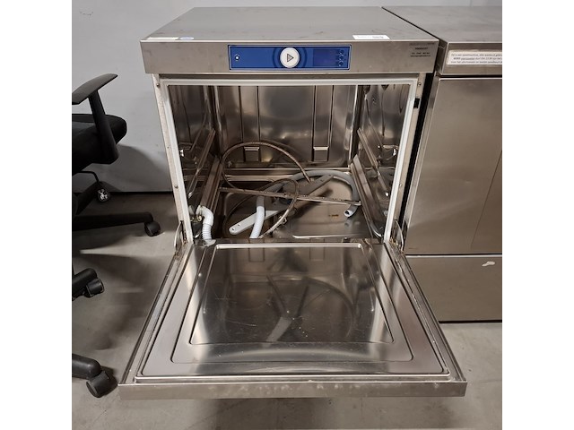 2x vaatwasser horeca hobart, fix-10a - afbeelding 7 van  11