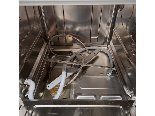 2x vaatwasser horeca hobart, fix-10a - afbeelding 8 van  11