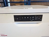 2x vaatwasser inventum, vvw6008aw - afbeelding 7 van  9