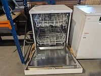 2x vaatwasser inventum, vvw6008aw - afbeelding 9 van  9