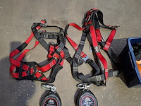 2x valbeveiliging edge, dynamic 206w - afbeelding 2 van  7