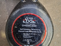 2x valbeveiliging edge, dynamic 206w - afbeelding 4 van  7