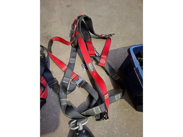 2x valbeveiliging edge, dynamic 206w - afbeelding 5 van  7