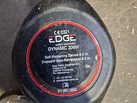 2x valbeveiliging edge, dynamic 206w - afbeelding 6 van  7
