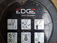 2x valbeveiliging edge, dynamic 206w - afbeelding 7 van  7