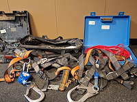 2x valbeveiliging - afbeelding 1 van  5