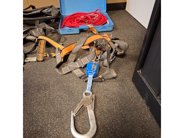 2x valbeveiliging - afbeelding 2 van  5