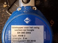 2x valbeveiliging - afbeelding 3 van  5