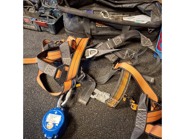 2x valbeveiliging - afbeelding 4 van  5