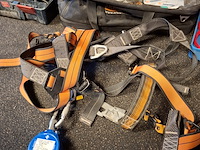 2x valbeveiliging - afbeelding 4 van  5