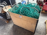 2x valbeveiligingsnet - afbeelding 2 van  3
