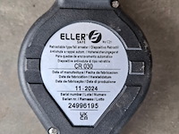 2x valstop-apparaat eller, cr030, bouwjaar 2024 - afbeelding 5 van  6