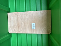 2x veiligheidskast, jonesco, jbdg85 - afbeelding 3 van  6