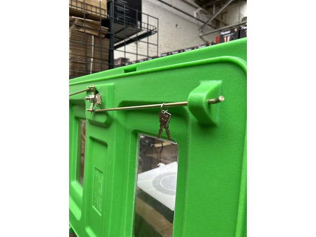 2x veiligheidskast, jonesco, jbdg85 - afbeelding 4 van  6