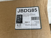 2x veiligheidskast, jonesco, jbdg85 - afbeelding 6 van  6