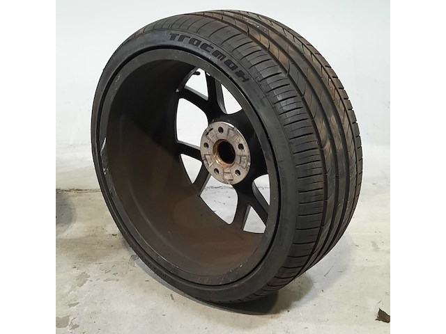 2x velg, audi, 8y0601025brlt7 - afbeelding 2 van  11