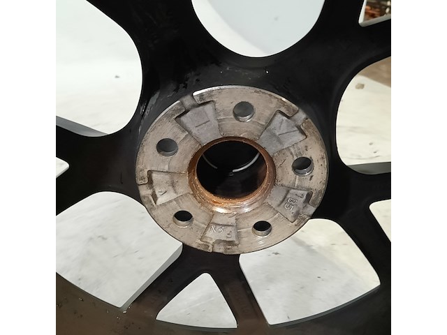 2x velg, audi, 8y0601025brlt7 - afbeelding 3 van  11