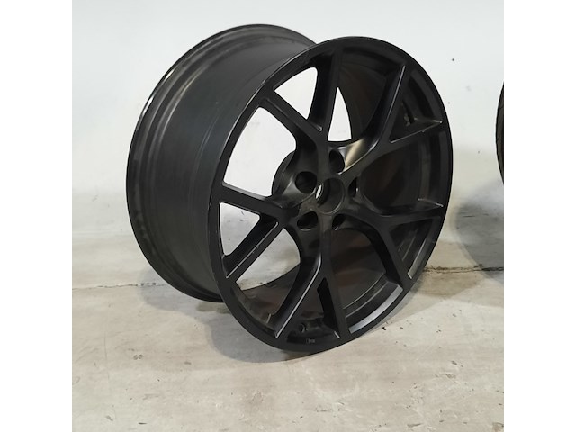 2x velg, audi, 8y0601025brlt7 - afbeelding 5 van  11