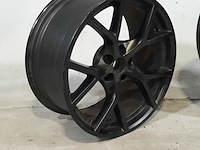 2x velg, audi, 8y0601025brlt7 - afbeelding 5 van  11
