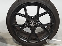 2x velg, audi, 8y0601025brlt7 - afbeelding 8 van  11
