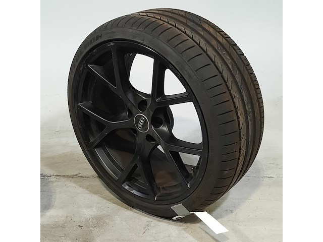 2x velg, audi, 8y0601025brlt7 - afbeelding 9 van  11