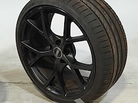 2x velg, audi, 8y0601025brlt7 - afbeelding 9 van  11