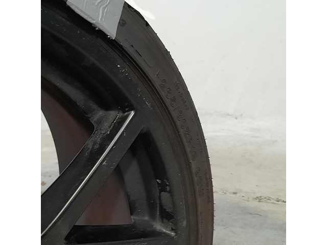 2x velg, audi, 8y0601025brlt7 - afbeelding 11 van  11