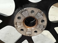 2x velg, audi, 8y0601025brlt7 - afbeelding 11 van  11