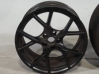 2x velg, audi, 8y0601025brlt7 - afbeelding 2 van  11