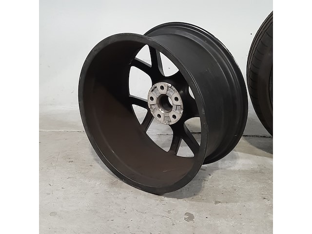 2x velg, audi, 8y0601025brlt7 - afbeelding 4 van  11