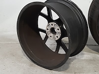 2x velg, audi, 8y0601025brlt7 - afbeelding 4 van  11
