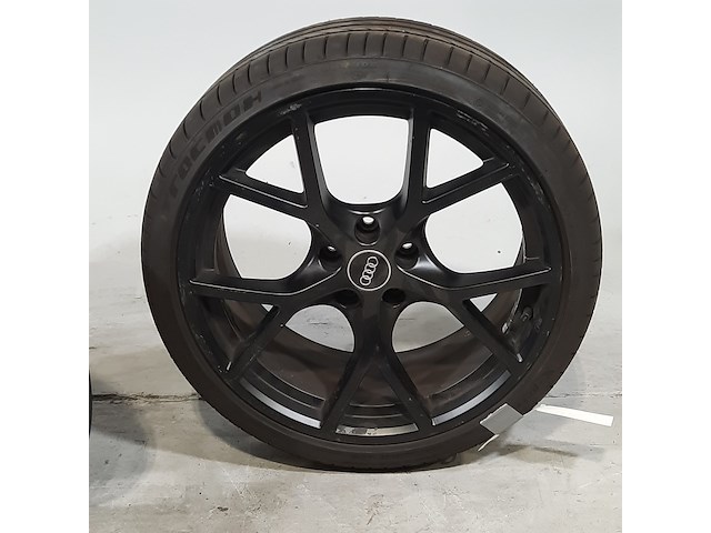 2x velg, audi, 8y0601025brlt7 - afbeelding 6 van  11