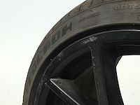 2x velg, audi, 8y0601025brlt7 - afbeelding 8 van  11