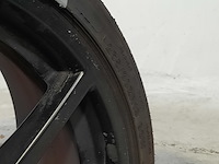 2x velg, audi, 8y0601025brlt7 - afbeelding 9 van  11
