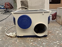 2x ventilatie box, orcon en itho, diverse soorten - afbeelding 2 van  8