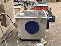 2x ventilatie box, orcon en itho, diverse soorten - afbeelding 4 van  8