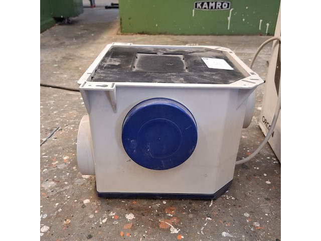 2x ventilatie box, orcon en itho, diverse soorten - afbeelding 5 van  8