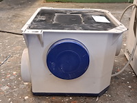 2x ventilatie box, orcon en itho, diverse soorten - afbeelding 5 van  8