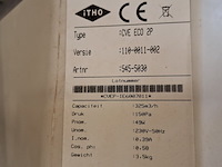 2x ventilatie box, orcon en itho, diverse soorten - afbeelding 6 van  8