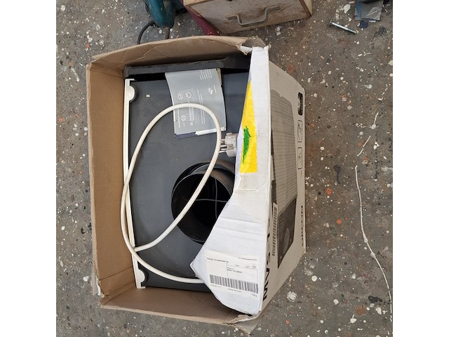 2x ventilatie box, orcon en itho, diverse soorten - afbeelding 8 van  8